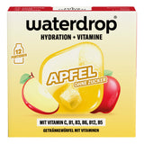 waterdrop Microdrink Apfel (6x12 Pack) 