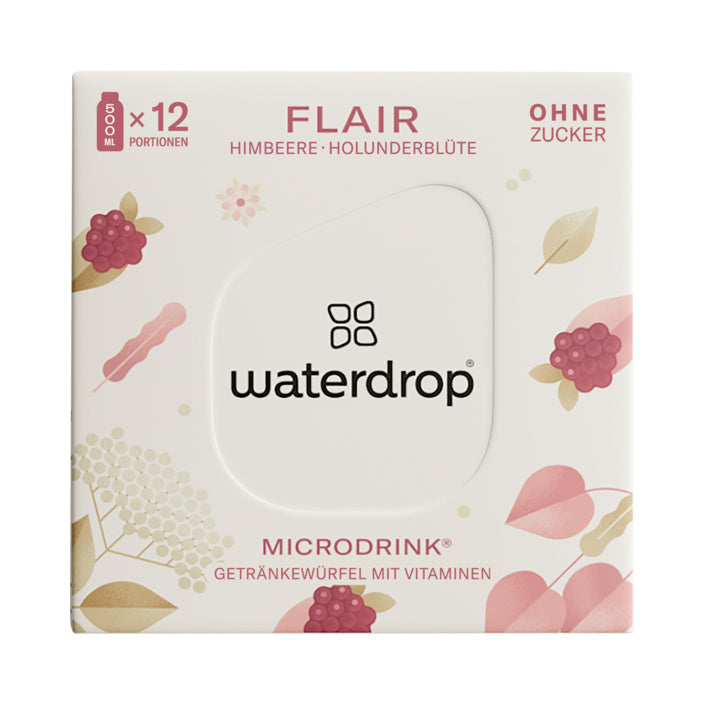 Microdrink Flair (12 Drops)