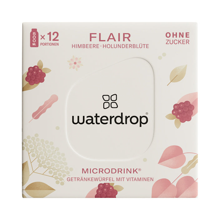 Microdrink Flair (6x12 Pack)