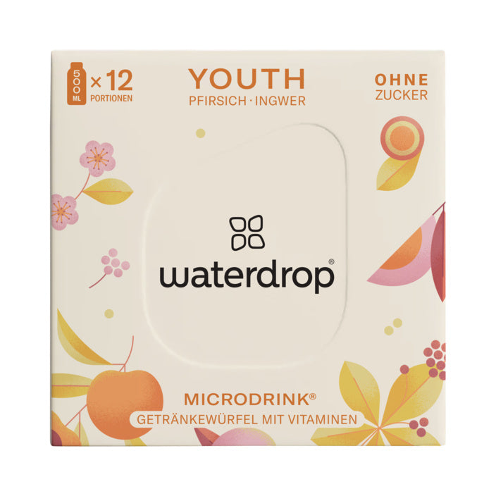 Microdrink Youth (12 Drops)