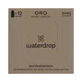 Microenergy Oro (12 Drops)