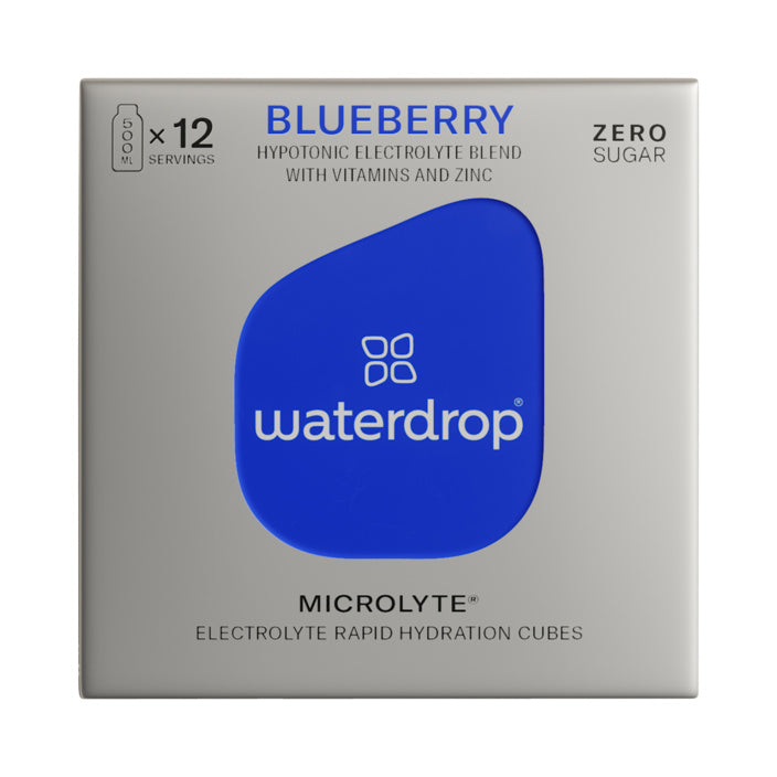 Microlyte Blueberry (6x12 Pack)