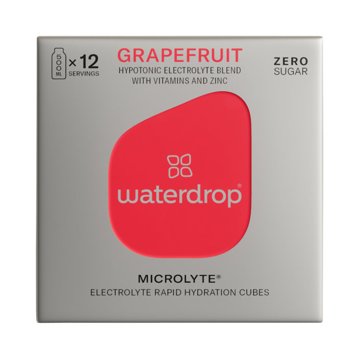 Microlyte Grapefruit (12 Drops)