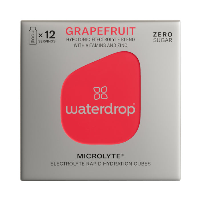 Microlyte Grapefruit (6x12 Pack)