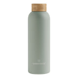 waterdrop Steel Bottle 0.6l midtone olive matt