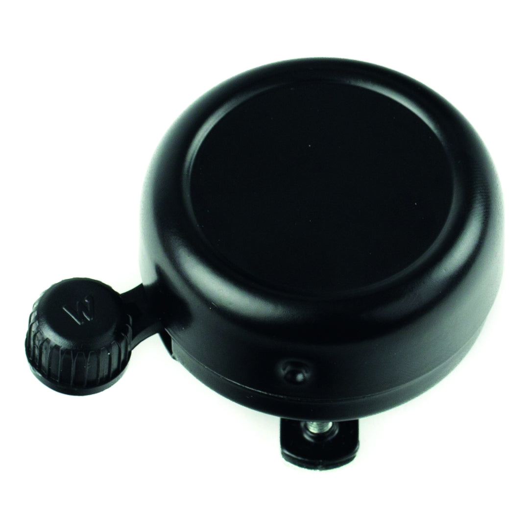 Widek Glocke Stahl 22.2 mm schwarz