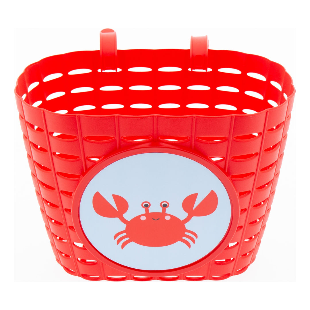 Widek Kinderkorb Explorer Crab rot