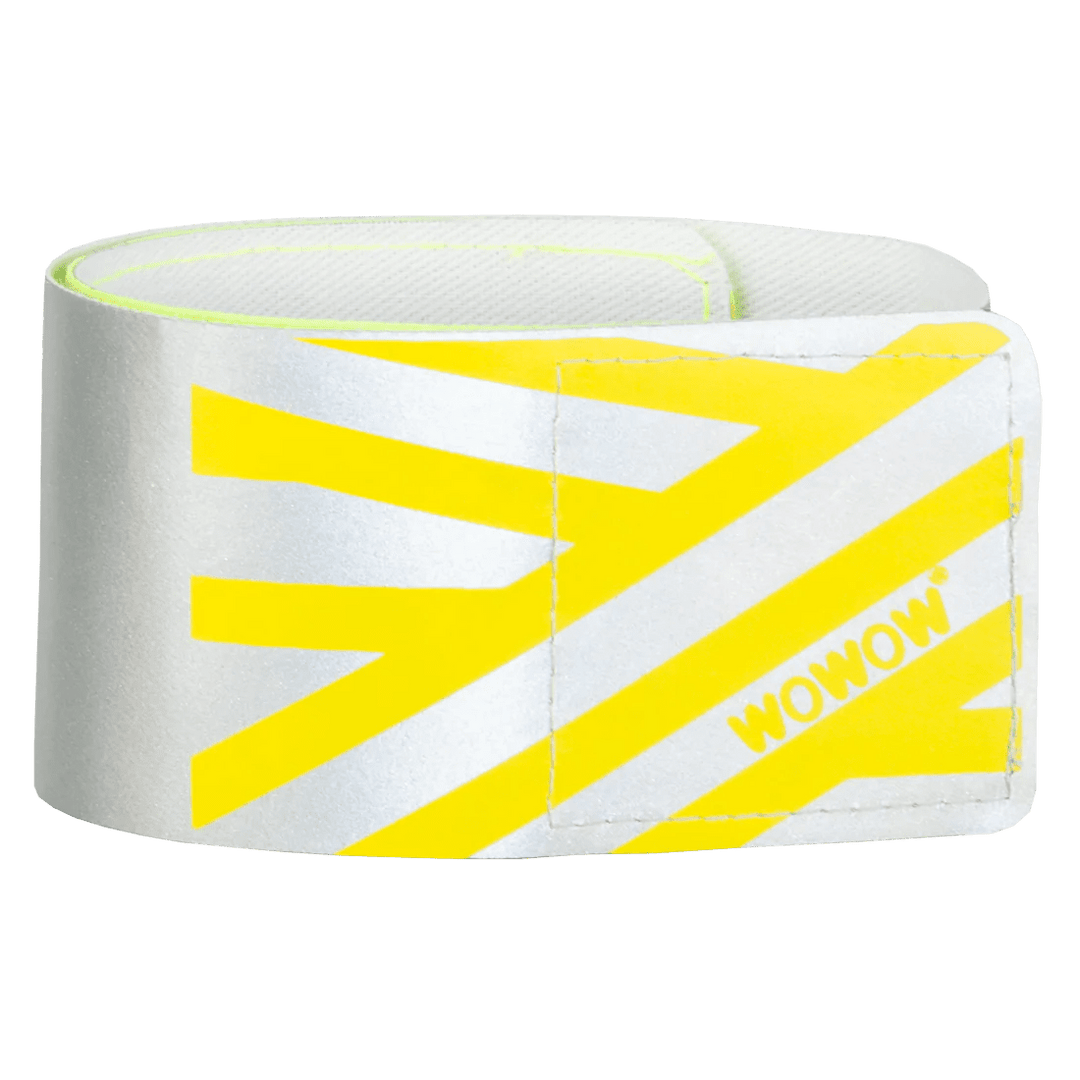 Arm - /Beinband Reflective Band Big - Arm - /Hosenband - Garage/Velos - Motos Allemann