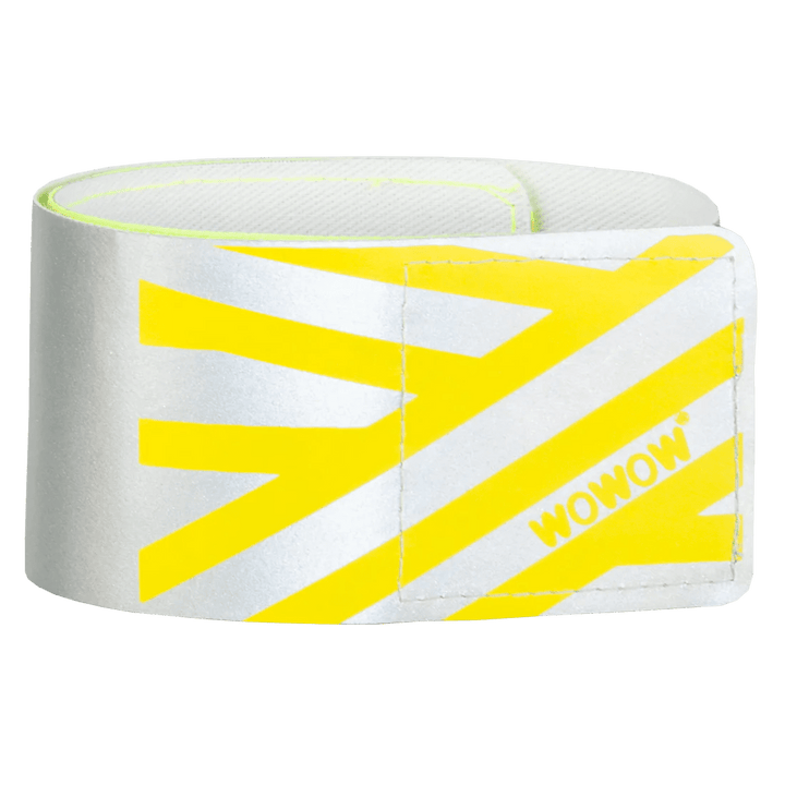 Arm - /Beinband Reflective Band Big - Arm - /Hosenband - Garage/Velos - Motos Allemann