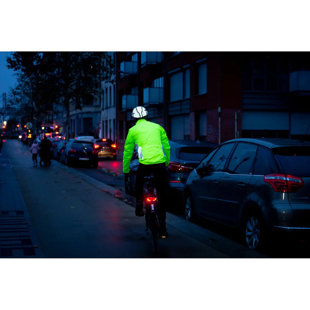 Helmüberzug Helmet Rain Cover Corsa - Helmüberzieher - Garage/Velos - Motos Allemann