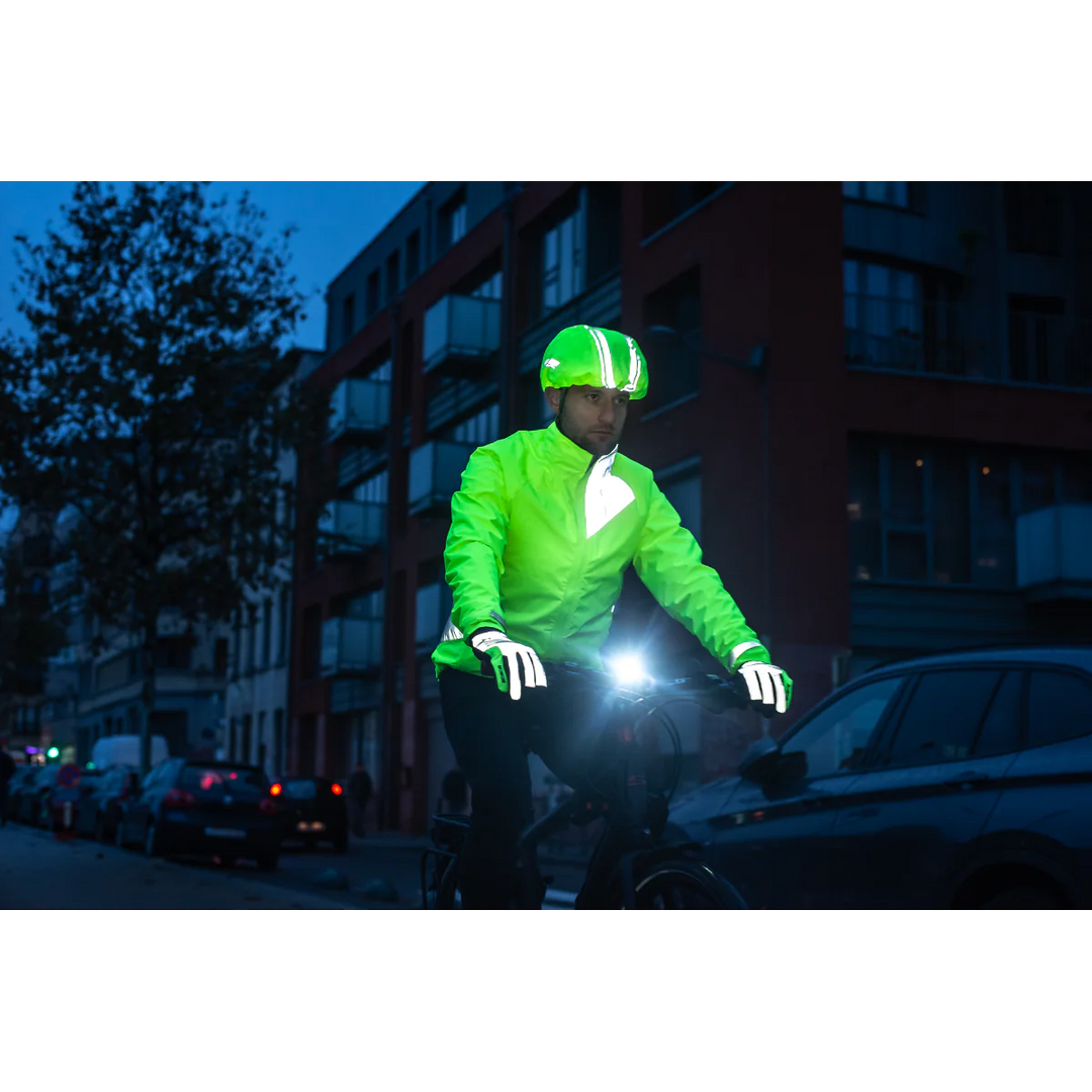 Helmüberzug Helmet Rain Cover Corsa