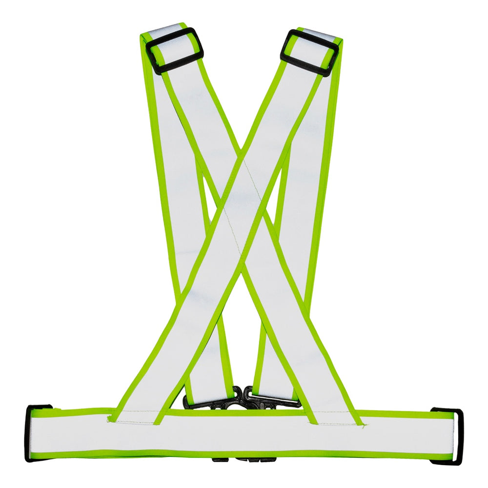 WOWOW Laufgurt elastischer Gurt Cross Belt