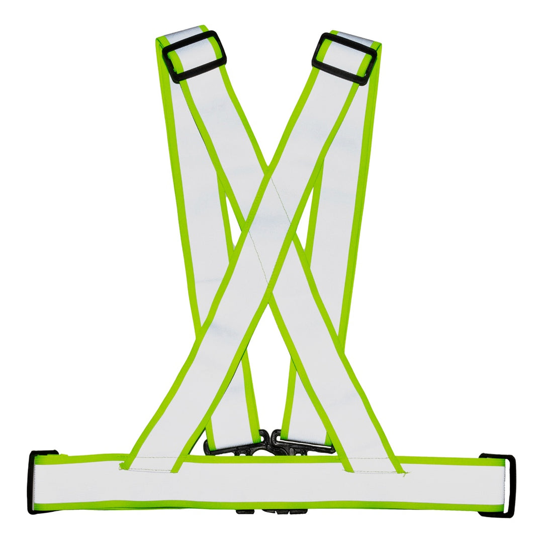 WOWOW Laufgurt elastischer Gurt Cross Belt