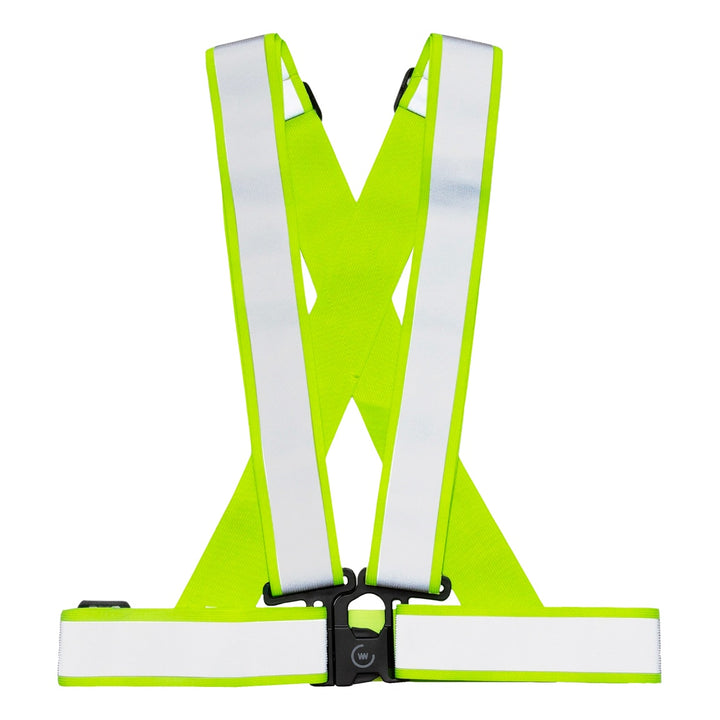 WOWOW Laufgurt elastischer Gurt Cross Belt