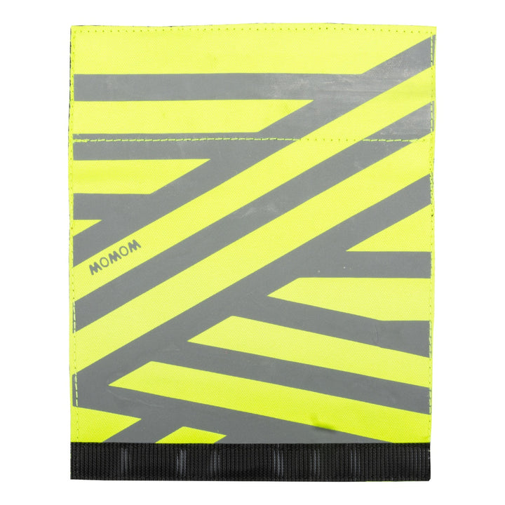 WOWOW Leuchtband Quadro Gelb