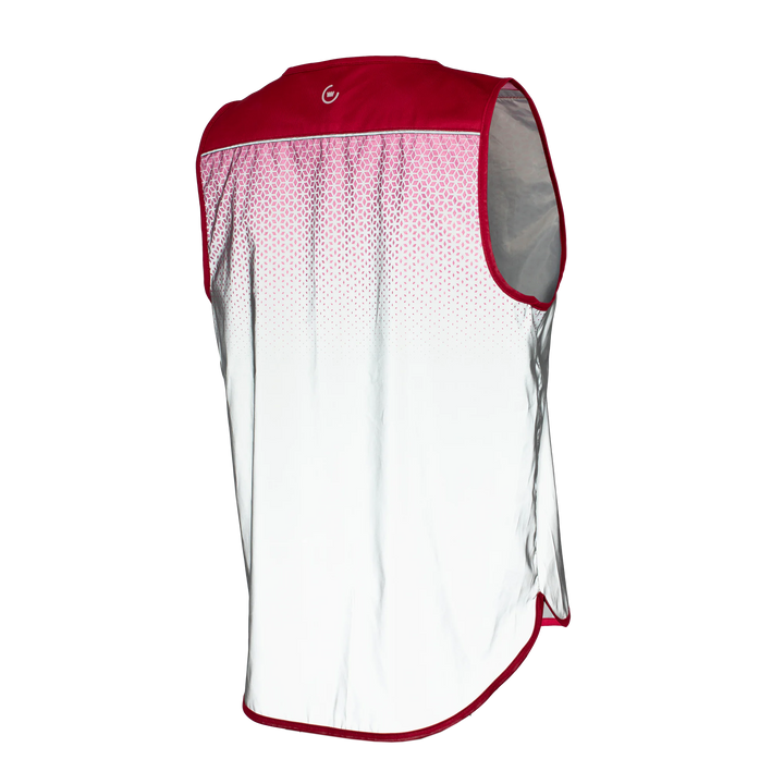 Leuchtweste YARA Jacket FR