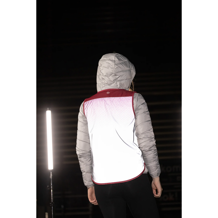 Leuchtweste YARA Jacket FR