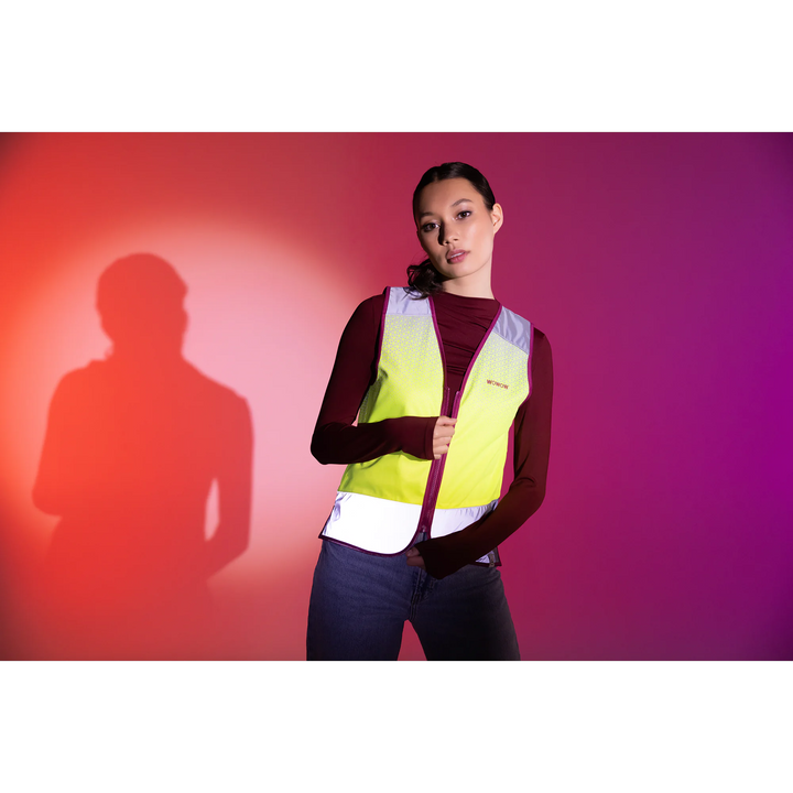 Leuchtweste YARA Jacket FR