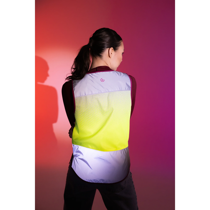 Leuchtweste YARA Jacket FR
