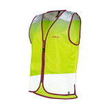 Leuchtweste YARA Jacket FR