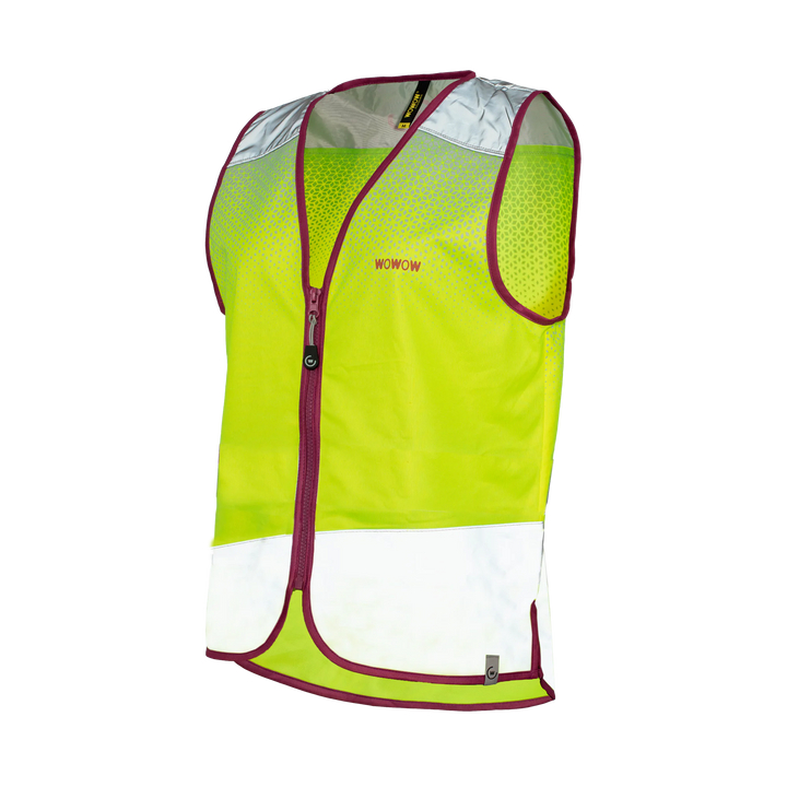 Leuchtweste YARA Jacket FR