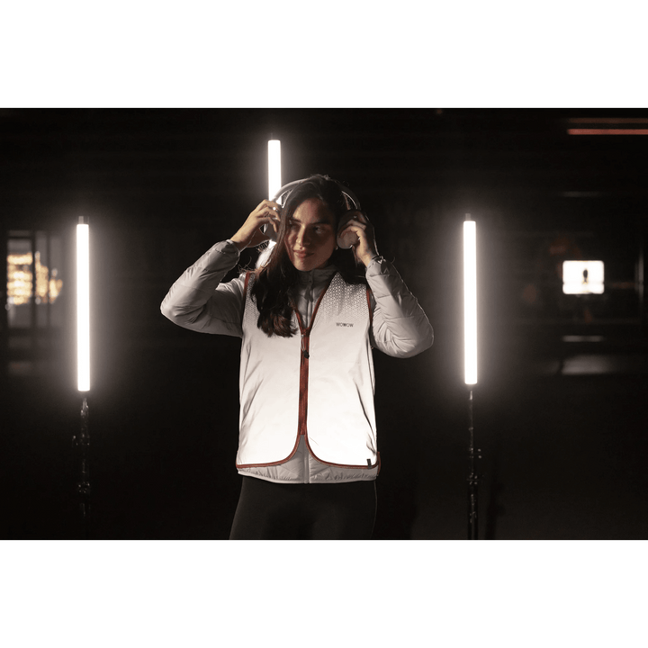 Leuchtweste YARA Jacket FR - Leuchtweste - Garage/Velos - Motos Allemann