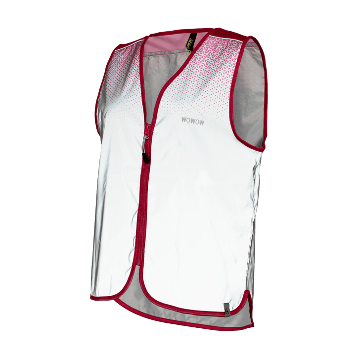 Leuchtweste YARA Jacket FR - Leuchtweste - Garage/Velos - Motos Allemann