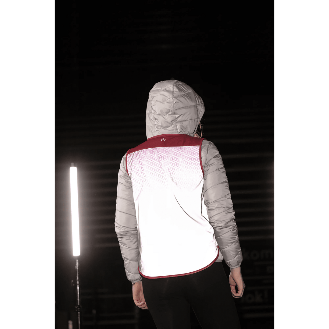 Leuchtweste YARA Jacket FR - Leuchtweste - Garage/Velos - Motos Allemann