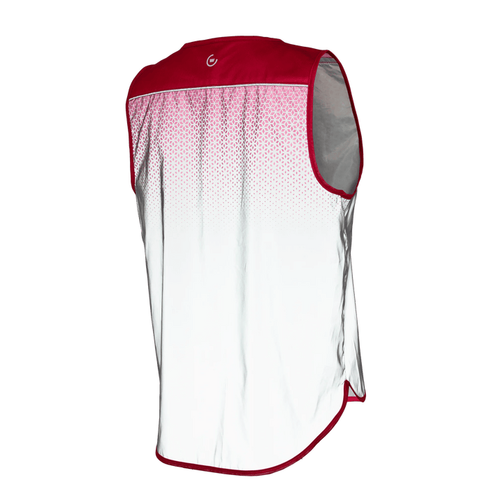 Leuchtweste YARA Jacket FR - Leuchtweste - Garage/Velos - Motos Allemann