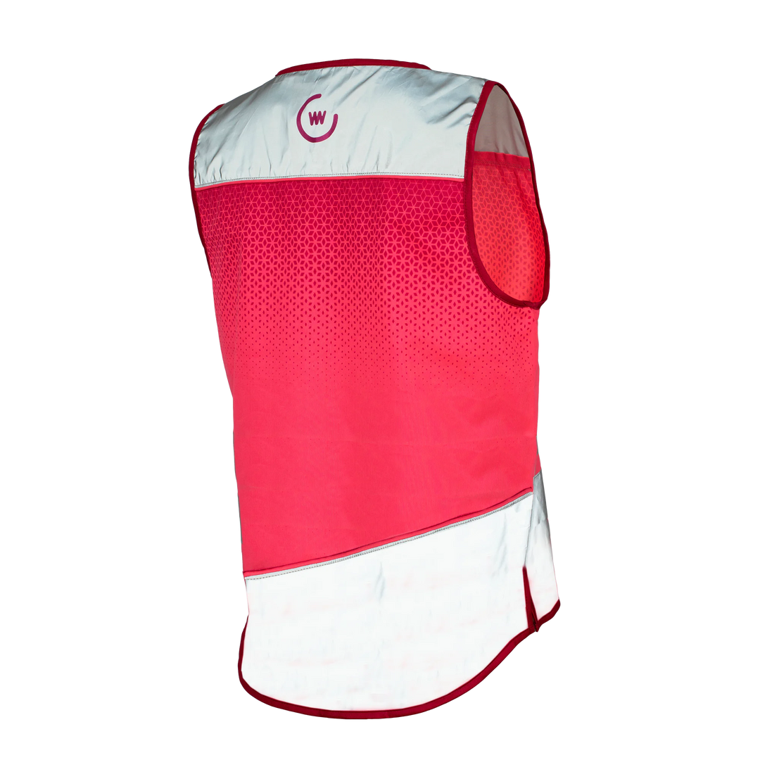 Leuchtweste YARA Jacket