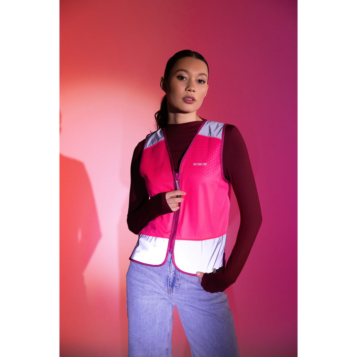 Leuchtweste YARA Jacket