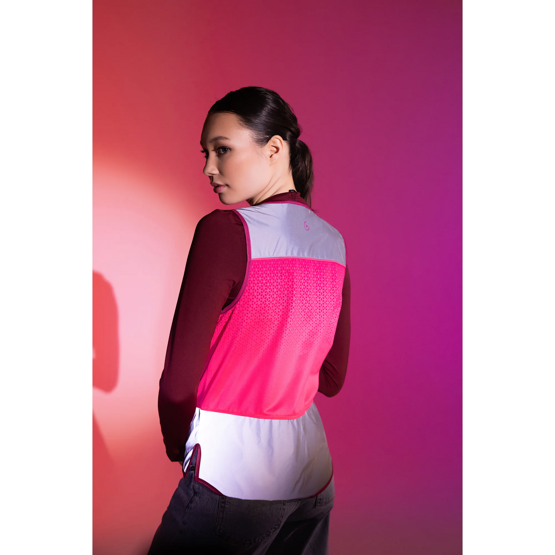 Leuchtweste YARA Jacket