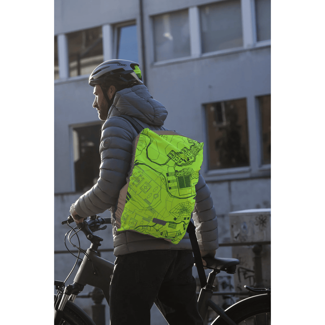 Schutzhülle Architect Bag Cover - Rucksack - Schutzhüllen - Garage/Velos - Motos Allemann