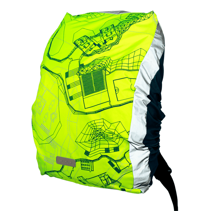 Schutzhülle Architect Bag Cover - Rucksack - Schutzhüllen - Garage/Velos - Motos Allemann