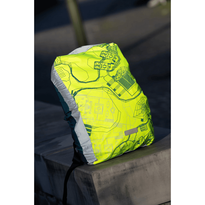 Schutzhülle Architect Bag Cover - Rucksack - Schutzhüllen - Garage/Velos - Motos Allemann