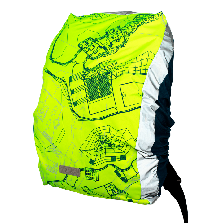 Schutzhülle Architect Bag Cover