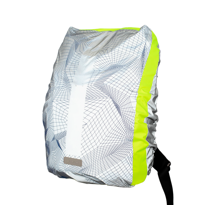 Schutzhülle CHUNK BAG COVER FR vollständig reflektierend