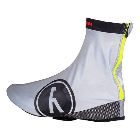 WOWOW Überschuhe Artic Full Reflective Reflektierend