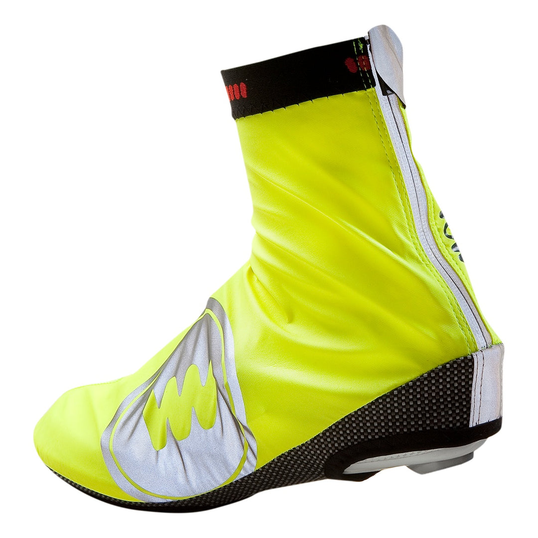 WOWOW Überschuhe Artic Waterproof Gelb