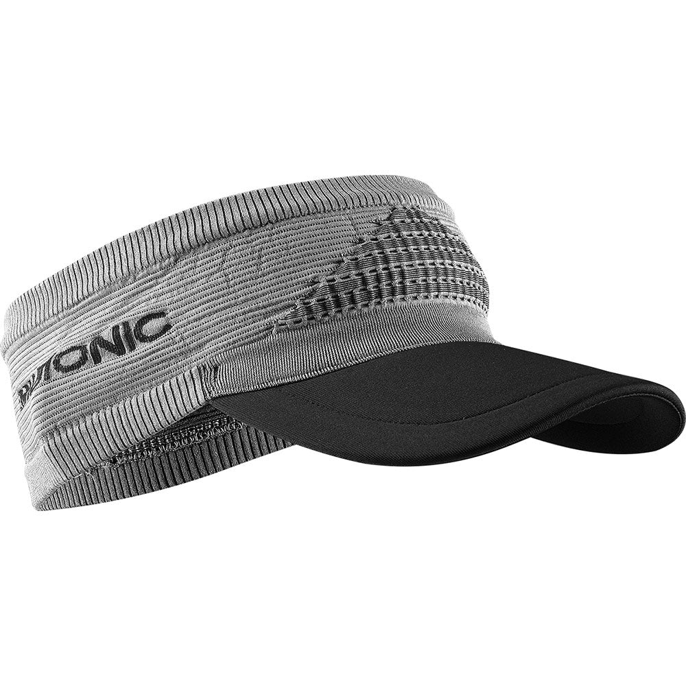 Fennec 4.0 Headband with Visor Unisex