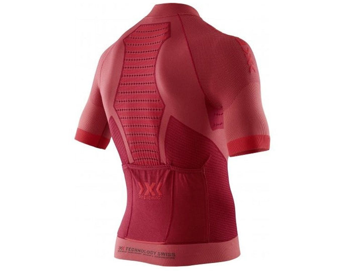 Man Bike Evo Race Shirt short