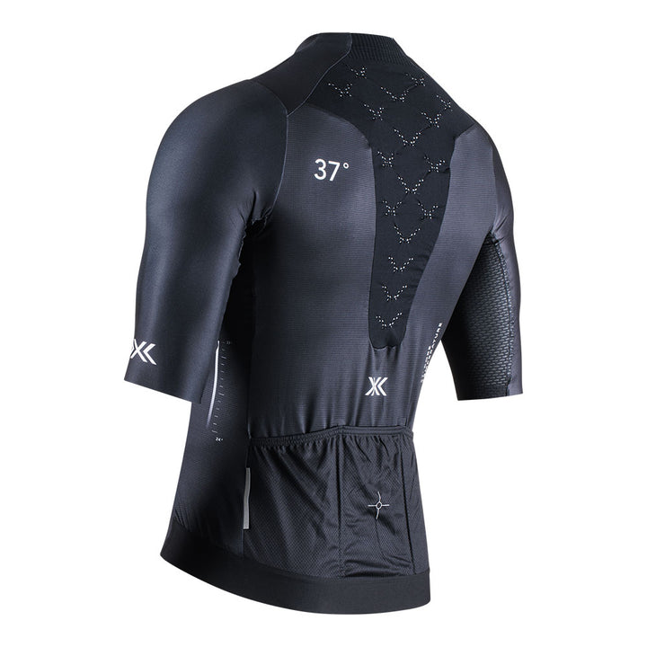 Men Corefusion Aero Jersey SH SL