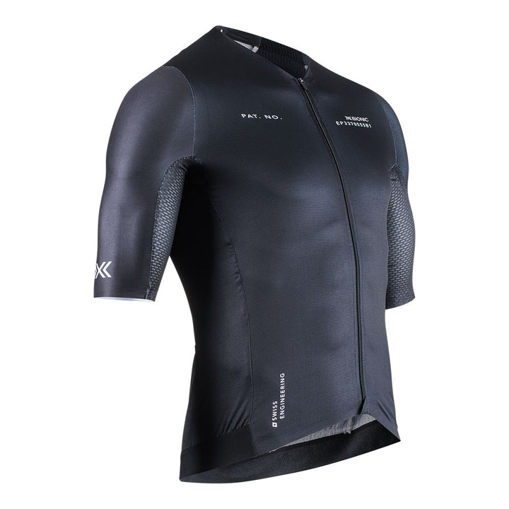 Men Corefusion Aero Jersey SH SL