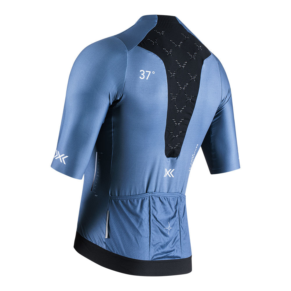 x bionic fahrradbekleidung X-BIONIC Men Corefusion Aero Jersey SH SL online kaufen – Garage/Velos-Motos Allemann
