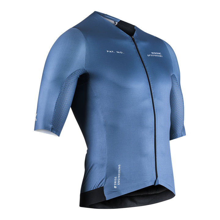 Men Corefusion Aero Jersey SS