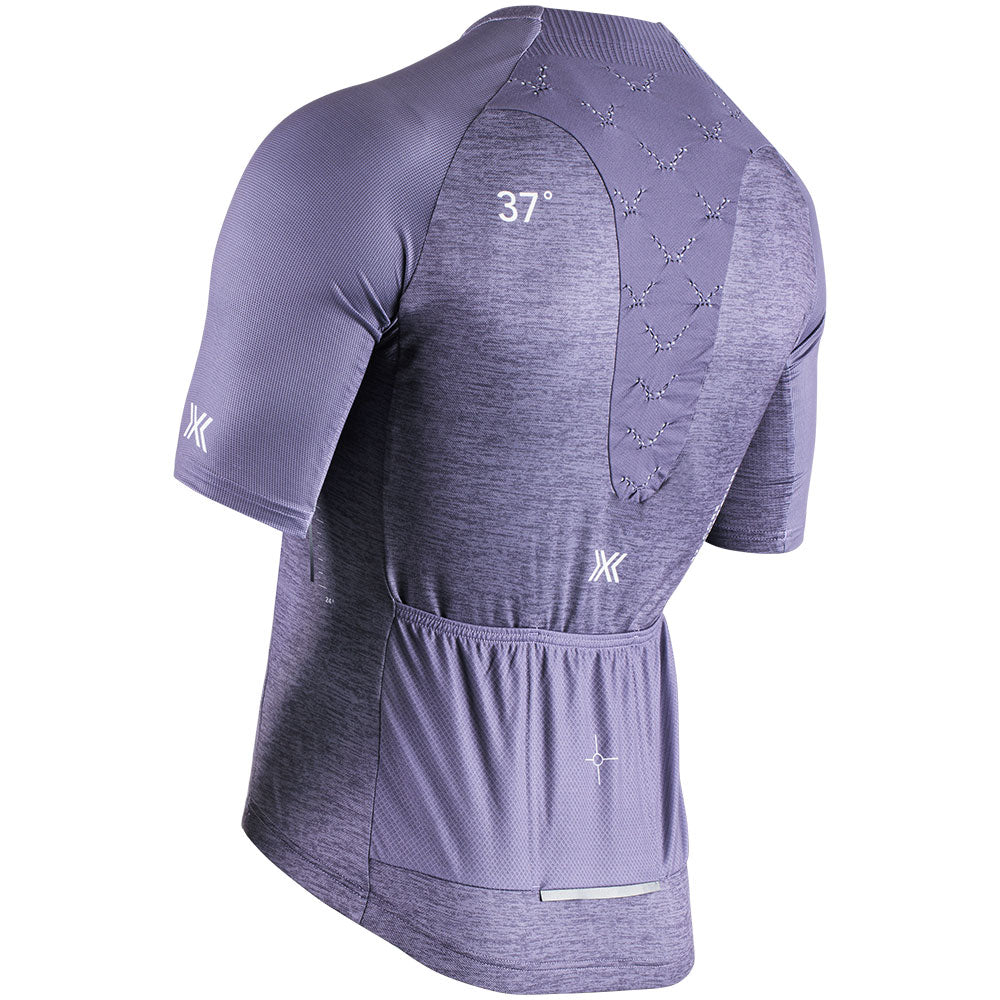 Men Corefusion Endurance Merino Jersey SH SL