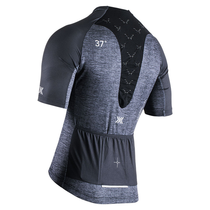 Men Corefusion Endurance Merino Jersey SH SL