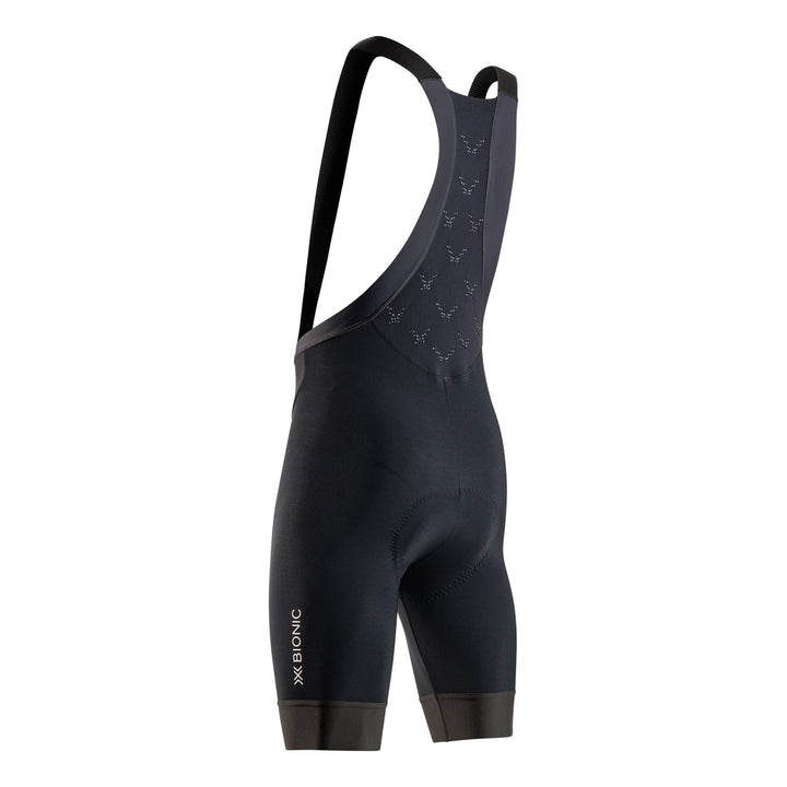 Men CoreFusion Ride bib warm shorts X