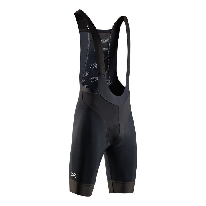 Men CoreFusion Ride bib warm shorts X