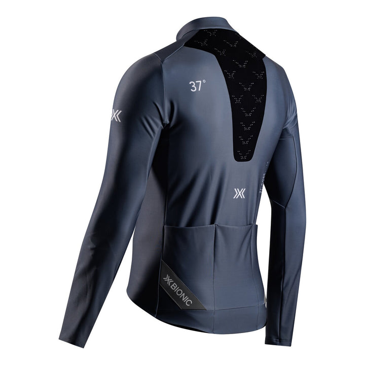 Men CoreFusion Ride Jersey LG SL